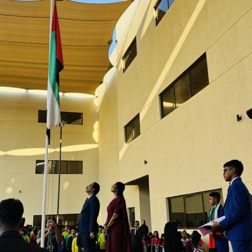 UAE Flag Day