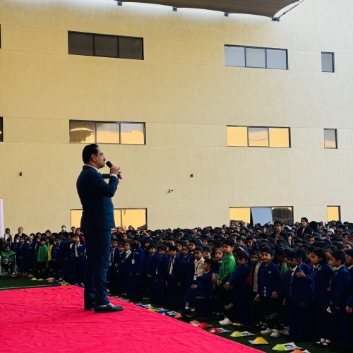 Welcome Back to School 2024 September